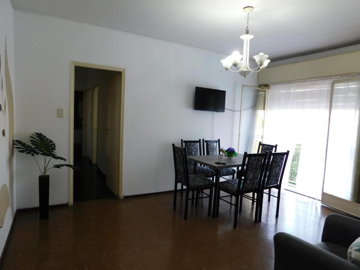 Mendozaturista Apartamento